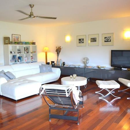 Sunset Beach Carlton- Tahiti - Beachfront Luxury Residence & Pool - 4 Pers Punaauia  Exterior foto