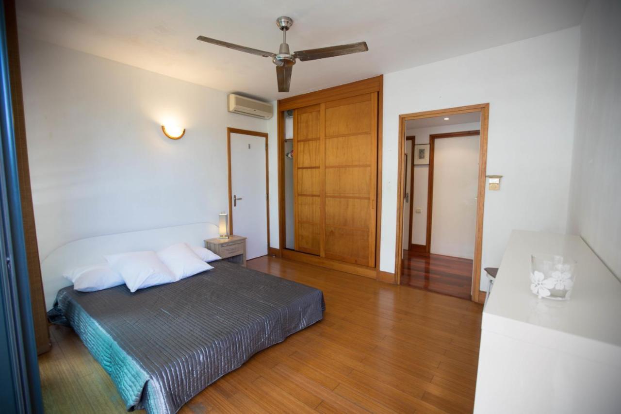 Sunset Beach Carlton- Tahiti - Beachfront Luxury Residence & Pool - 4 Pers Punaauia  Exterior foto