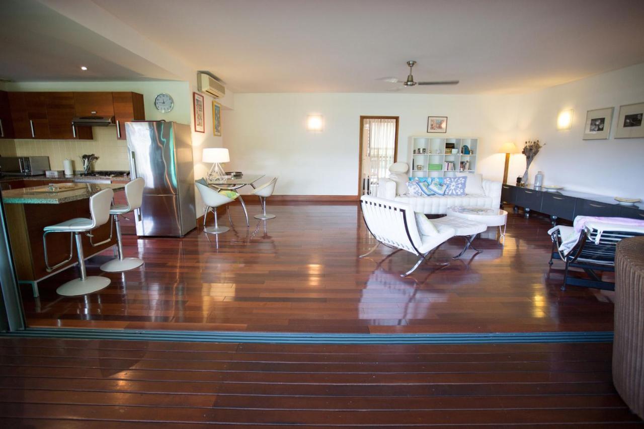 Sunset Beach Carlton- Tahiti - Beachfront Luxury Residence & Pool - 4 Pers Punaauia  Exterior foto